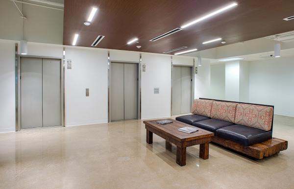 Lewis Commercial General Contractors