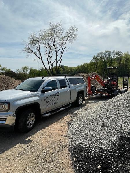 Vitaliy Panchenko Electrical Llc.