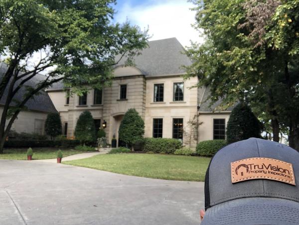 Truvision Property Inspections