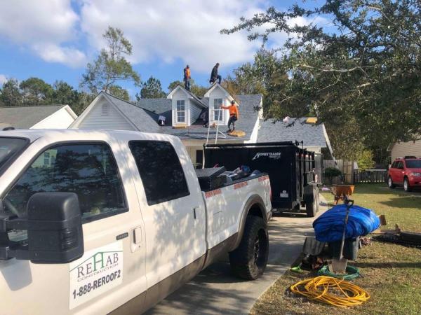 Rehab Construction