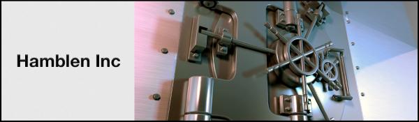 Hamblen Safes