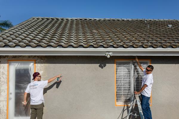 Coastal Colors Painting Company
