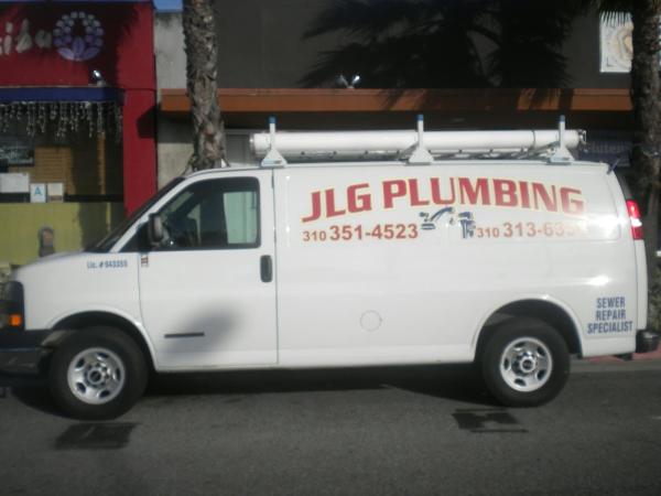 JLG Plumbing