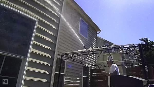 Dj's Painting & Powerwashing