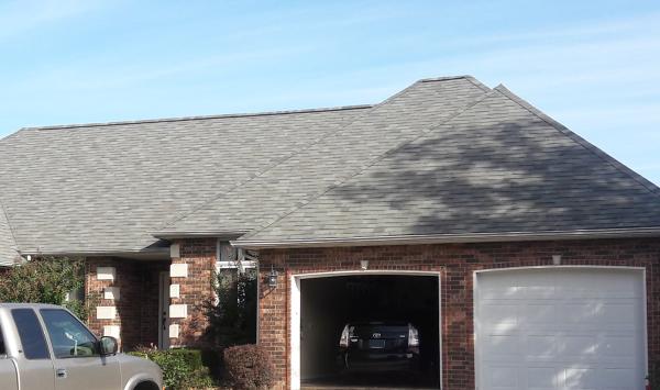 Bridgewater Roofing