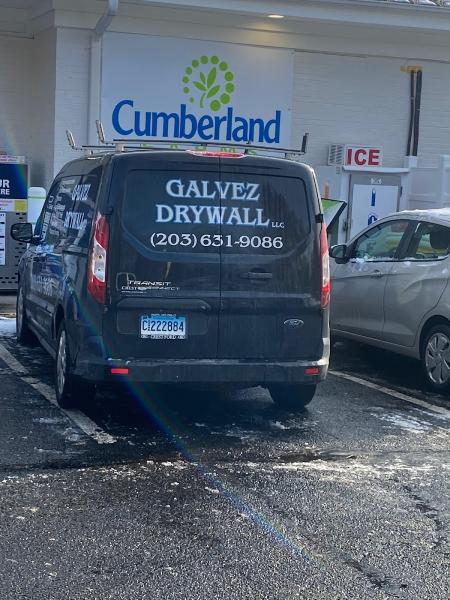 Galvez Drywall