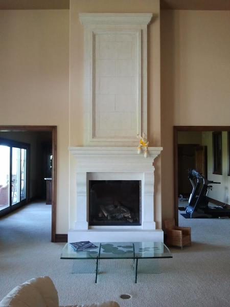 Gq Plastering Inc.
