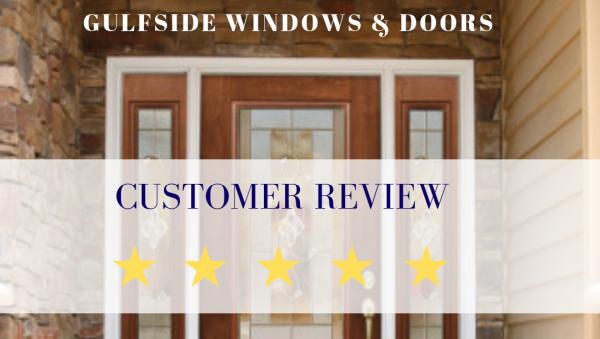 Gulfside Windows & Doors