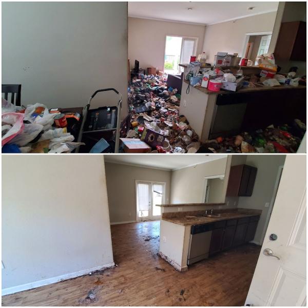 All About Cleaning