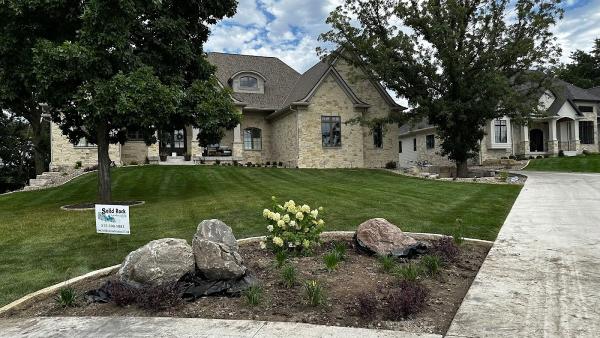 Solid Rock Landscaping LLC