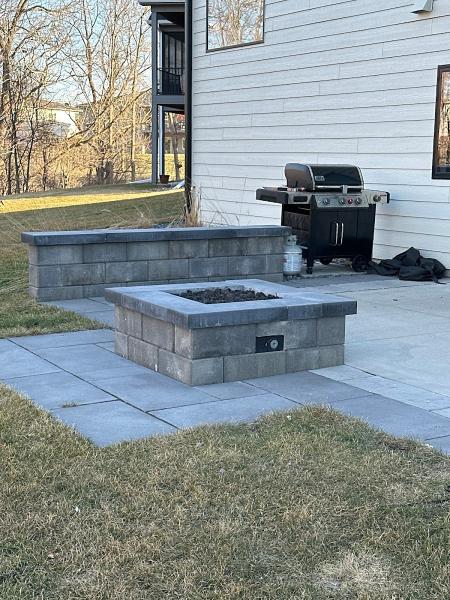 Solid Rock Landscaping LLC