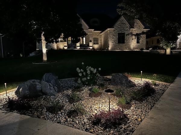 Solid Rock Landscaping LLC