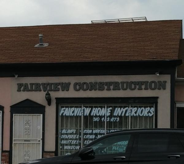 Fairview Heights Home Interior