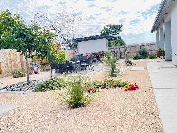Saving Pro Landscaping
