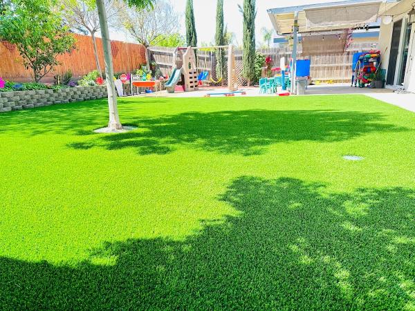 Saving Pro Landscaping