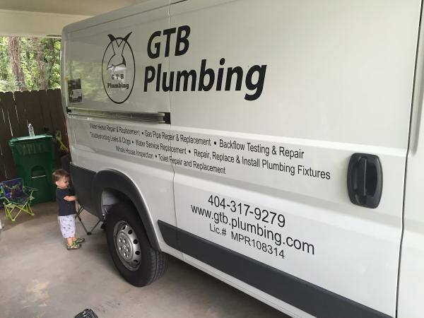 GTB Plumbing