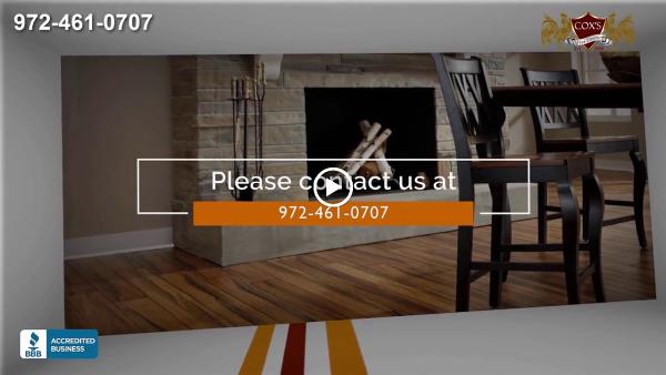 Cox's Fine Floors Inc