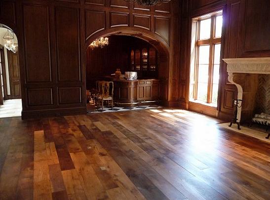 Cox's Fine Floors Inc