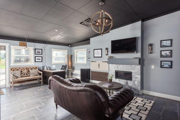 Victorygate Custom Homes