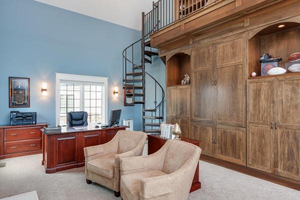 Victorygate Custom Homes