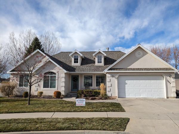 Patriot Roofing & Construction