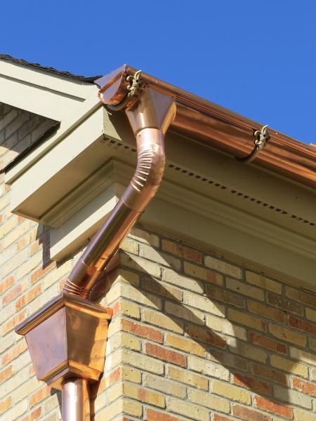 Sela Gutter Connection