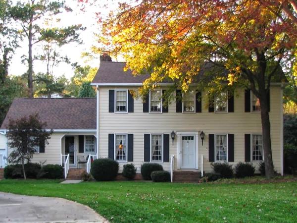 Olde Raleigh Roofing & Repair Company