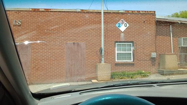 Granite Falls Public Works