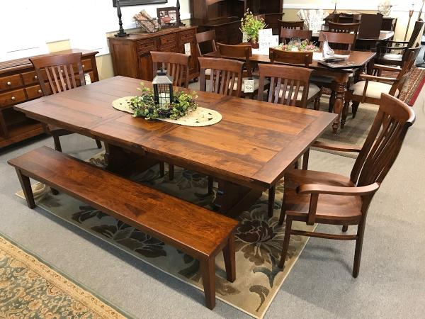 Windy Hill Furniture Store