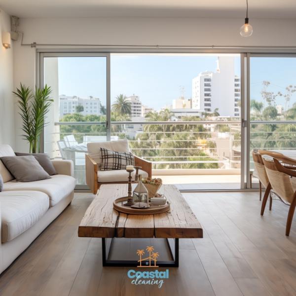 Coastal Cleaning Solutions