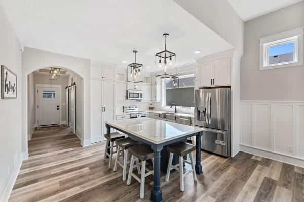 Fitzke Custom Homes