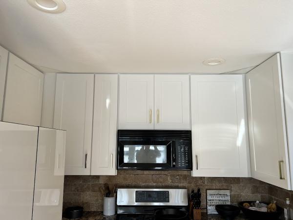 Soria Carpentry LLC