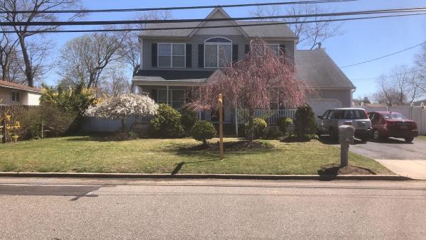 Irvs Landscaping