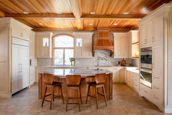 Sawhill Kitchen Bath and Remodel
