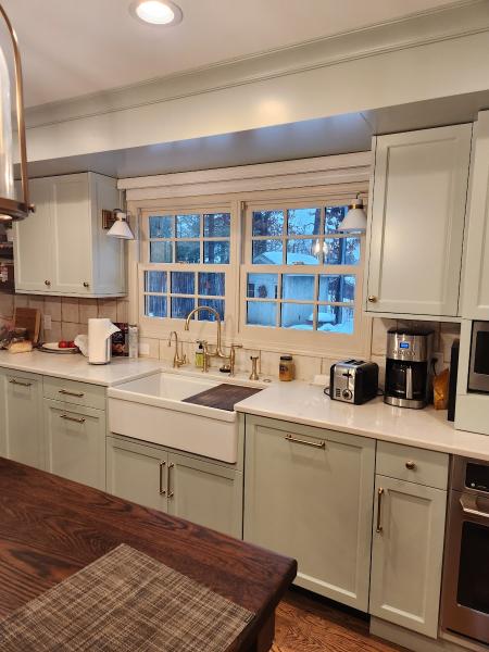 Sawhill Kitchen Bath and Remodel
