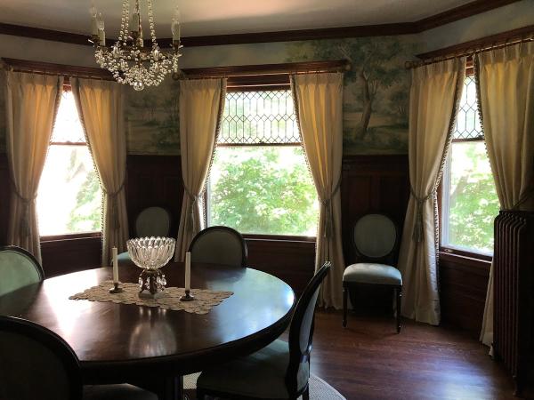 All About Interiors LLC