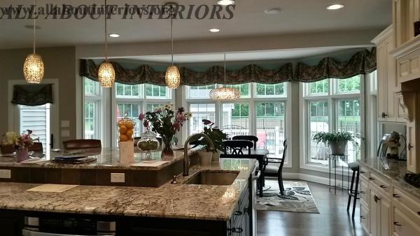 All About Interiors LLC