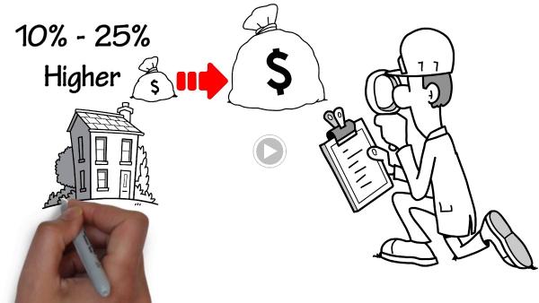 Snappy Home Buyer
