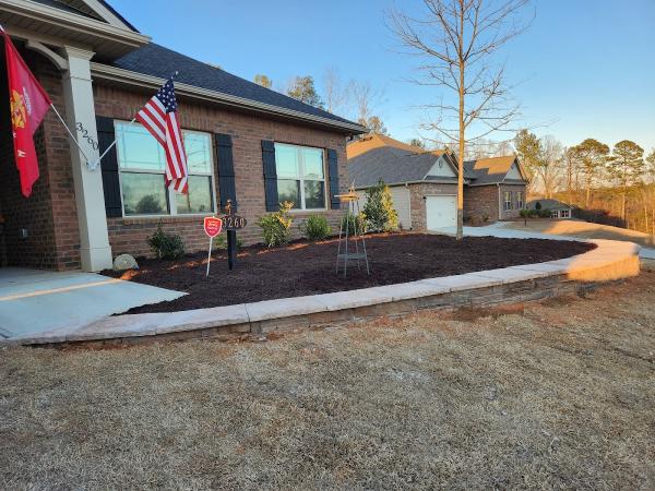 Bailey Construction & Landscaping