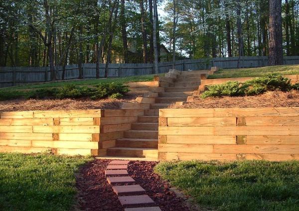 Bailey Construction & Landscaping