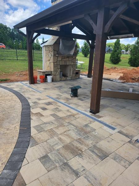 Bailey Construction & Landscaping