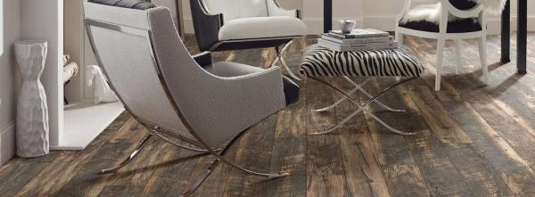 The Arvada Flooring Company