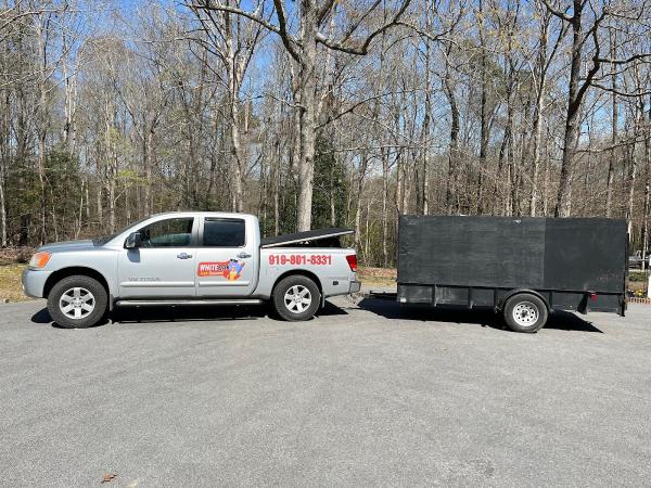 White Oak Junk Removal