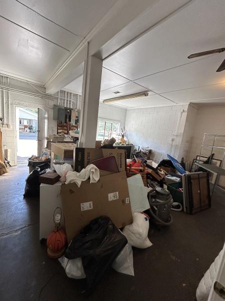 White Oak Junk Removal
