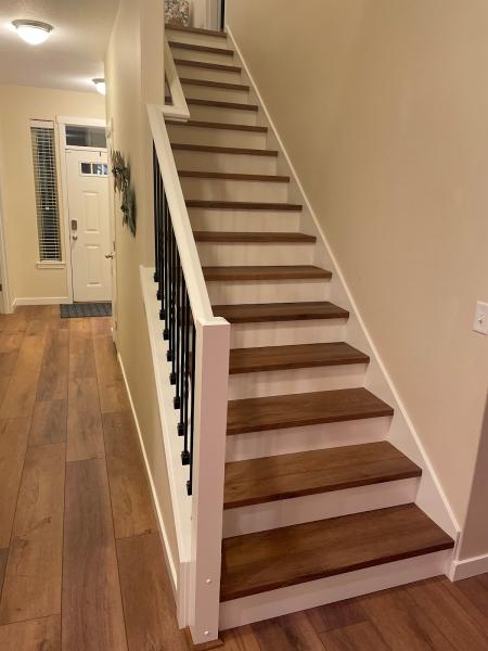 Cascade Flooring Pros
