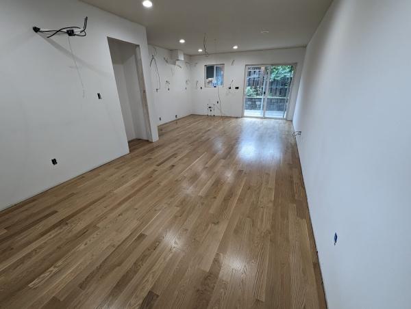 Cascade Flooring Pros