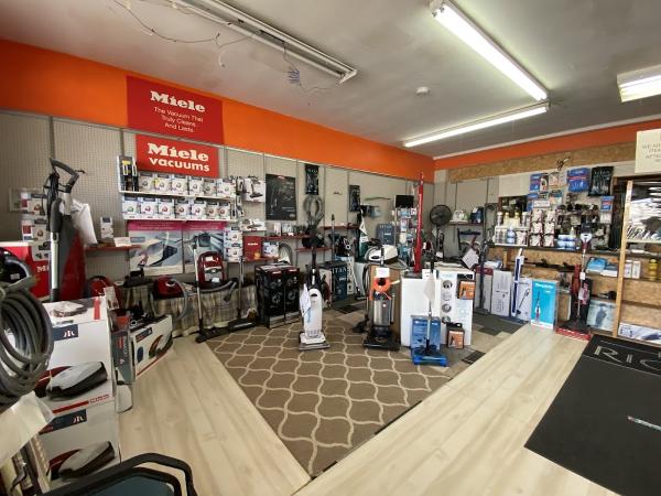 All Brand Vacuum
