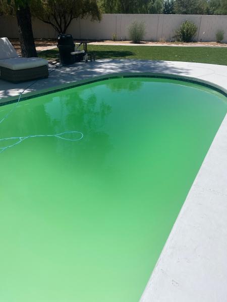Marlin Pools