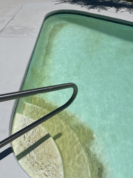 Marlin Pools