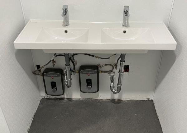 Haltex Plumbing